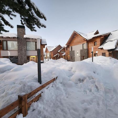 Heaven Catedral Appartement Bariloche Buitenkant foto