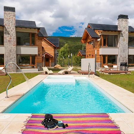 Heaven Catedral Appartement Bariloche Buitenkant foto