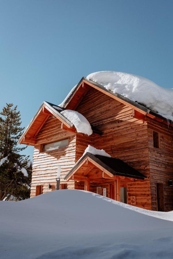 Heaven Catedral Appartement Bariloche Buitenkant foto