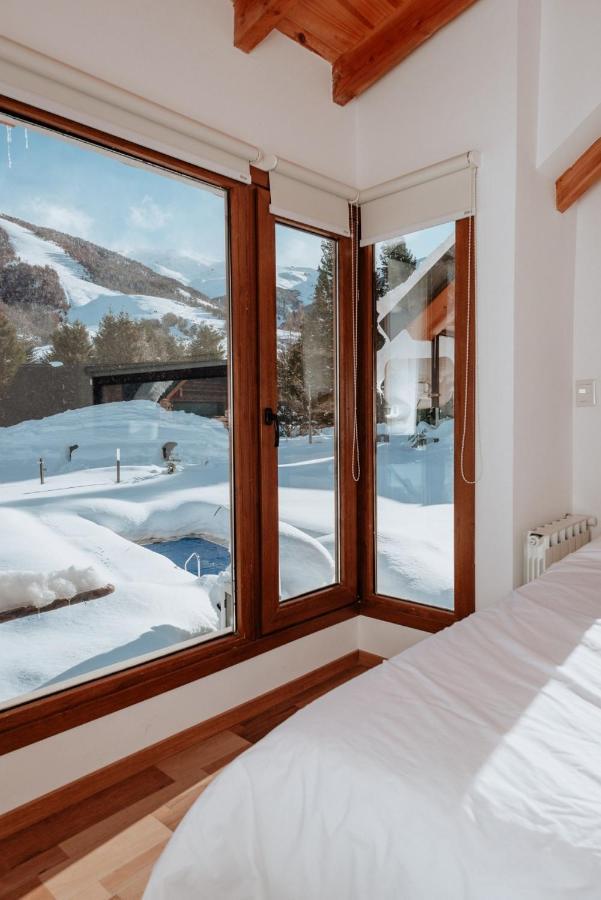 Heaven Catedral Appartement Bariloche Buitenkant foto