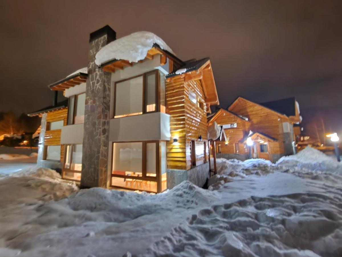 Heaven Catedral Appartement Bariloche Buitenkant foto