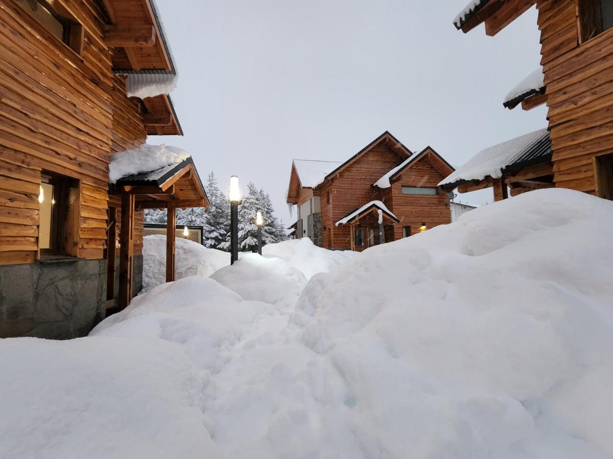 Heaven Catedral Appartement Bariloche Buitenkant foto