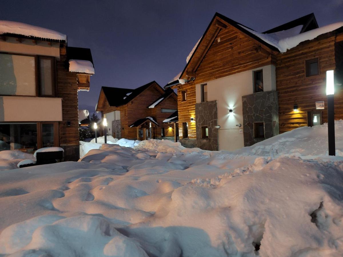 Heaven Catedral Appartement Bariloche Buitenkant foto