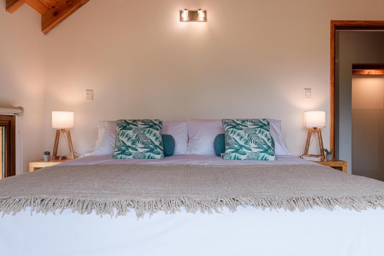 Heaven Catedral Appartement Bariloche Buitenkant foto