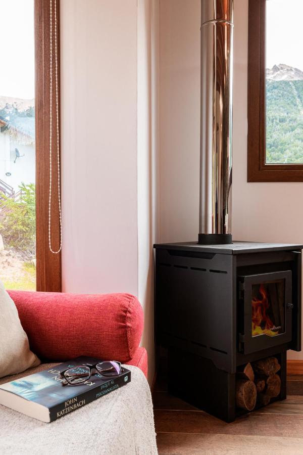 Heaven Catedral Appartement Bariloche Buitenkant foto