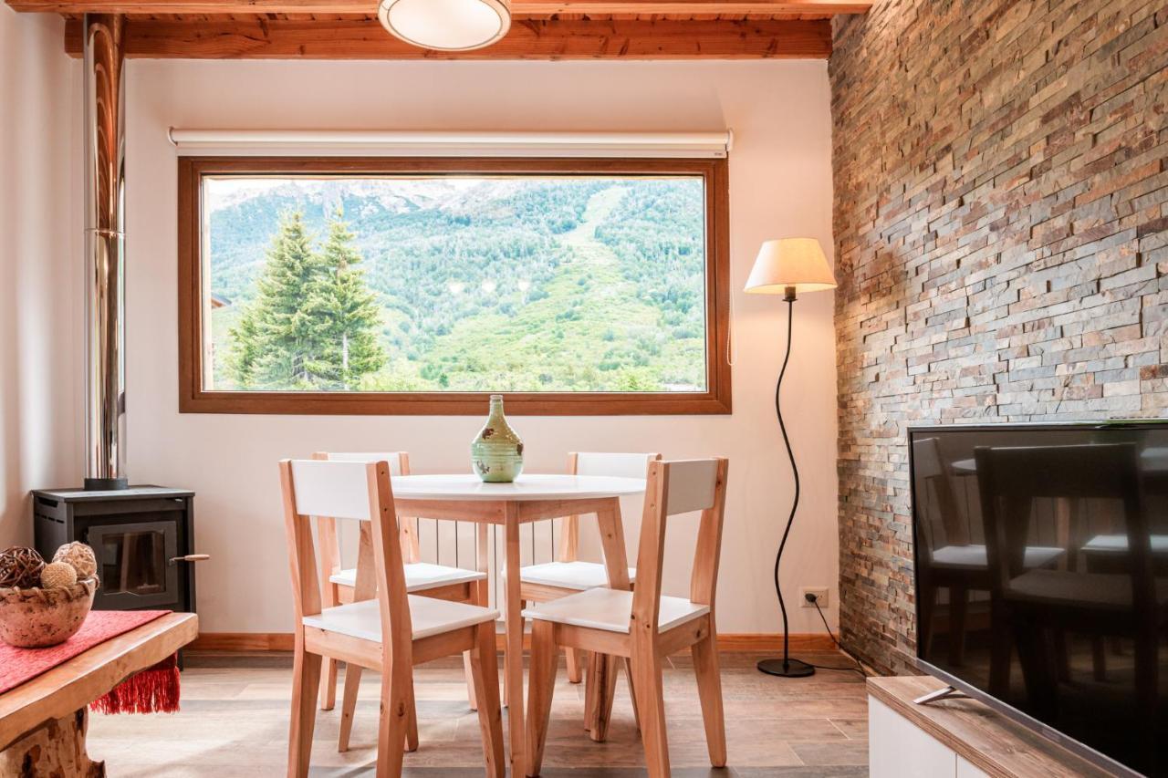 Heaven Catedral Appartement Bariloche Buitenkant foto