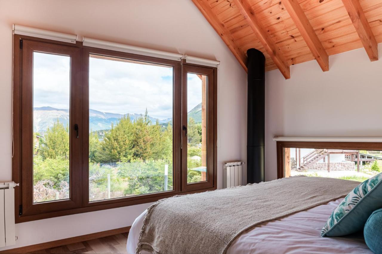 Heaven Catedral Appartement Bariloche Buitenkant foto